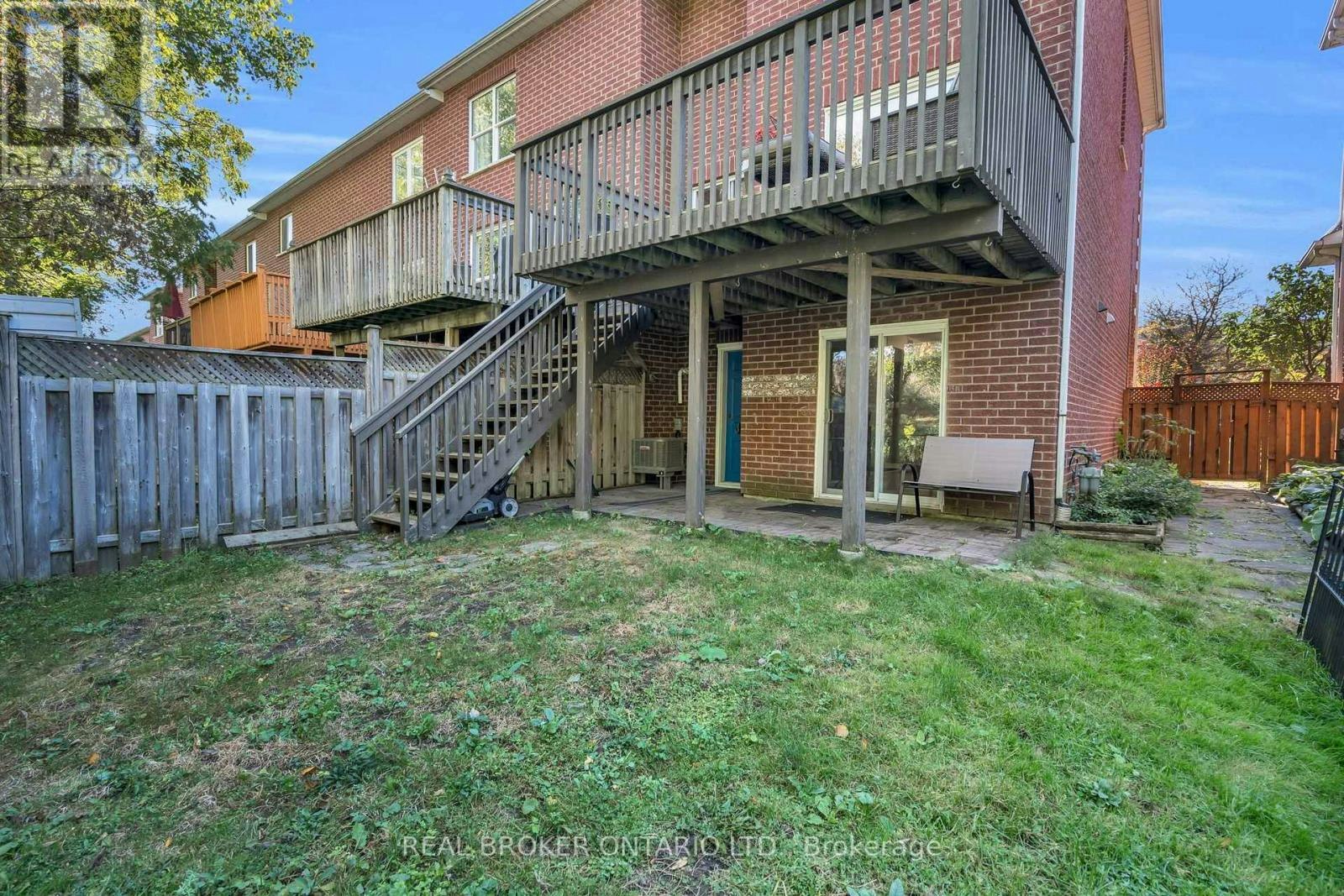 565 Bondi Avenue, Newmarket, ON, L3Y 8R5 - 38