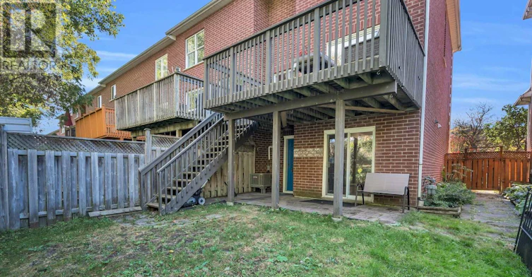 565 Bondi Avenue, Newmarket, ON, L3Y 8R5 - 38