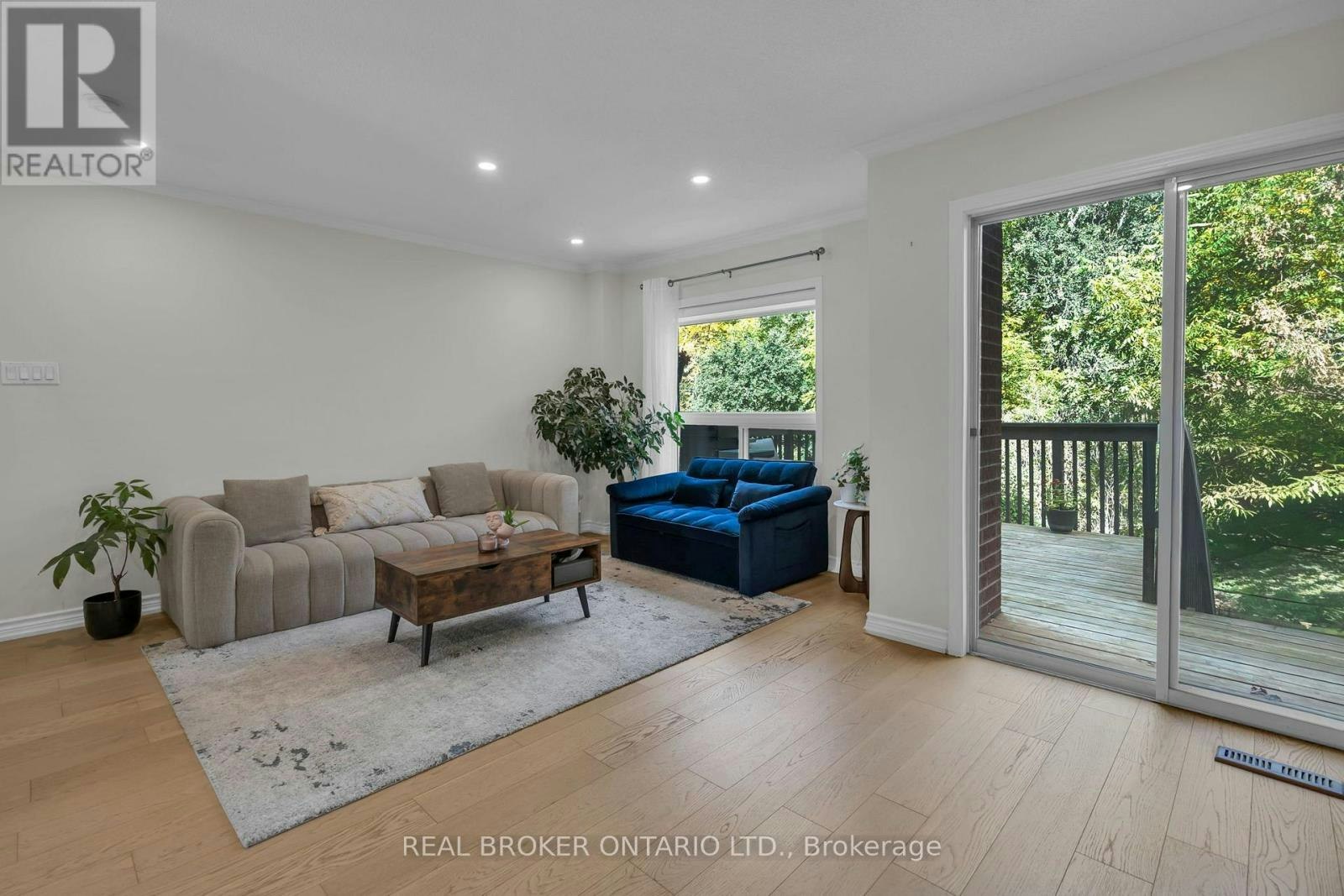 565 Bondi Avenue, Newmarket, ON, L3Y 8R5 - 10