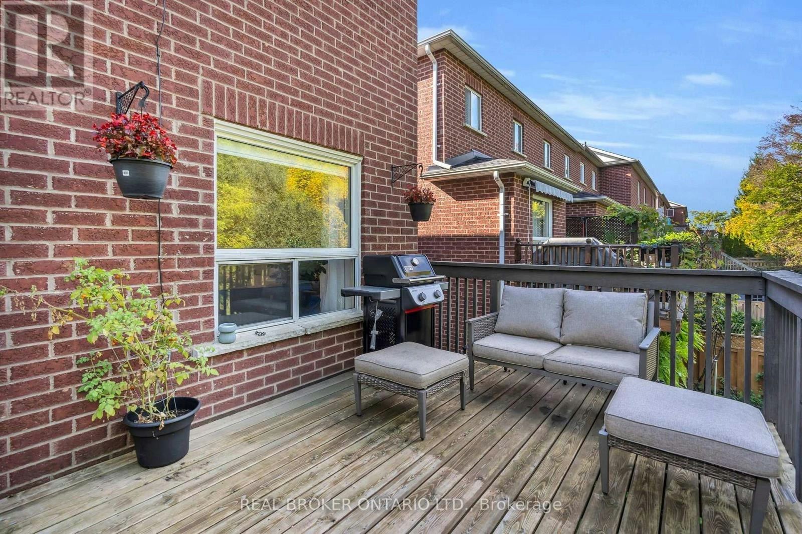 565 Bondi Avenue, Newmarket, ON, L3Y 8R5 - 13