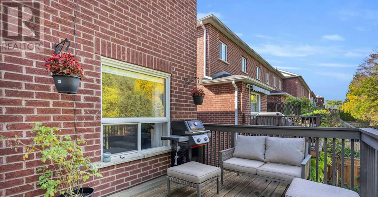 565 Bondi Avenue, Newmarket, ON, L3Y 8R5 - 13