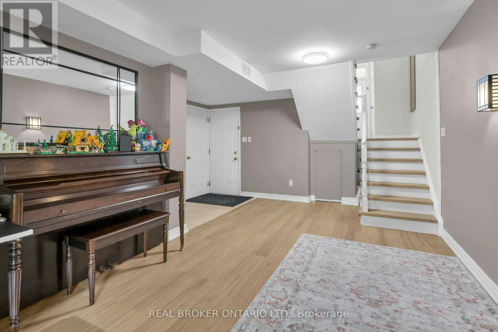 565 Bondi Avenue, Newmarket, ON, L3Y 8R5 - 30
