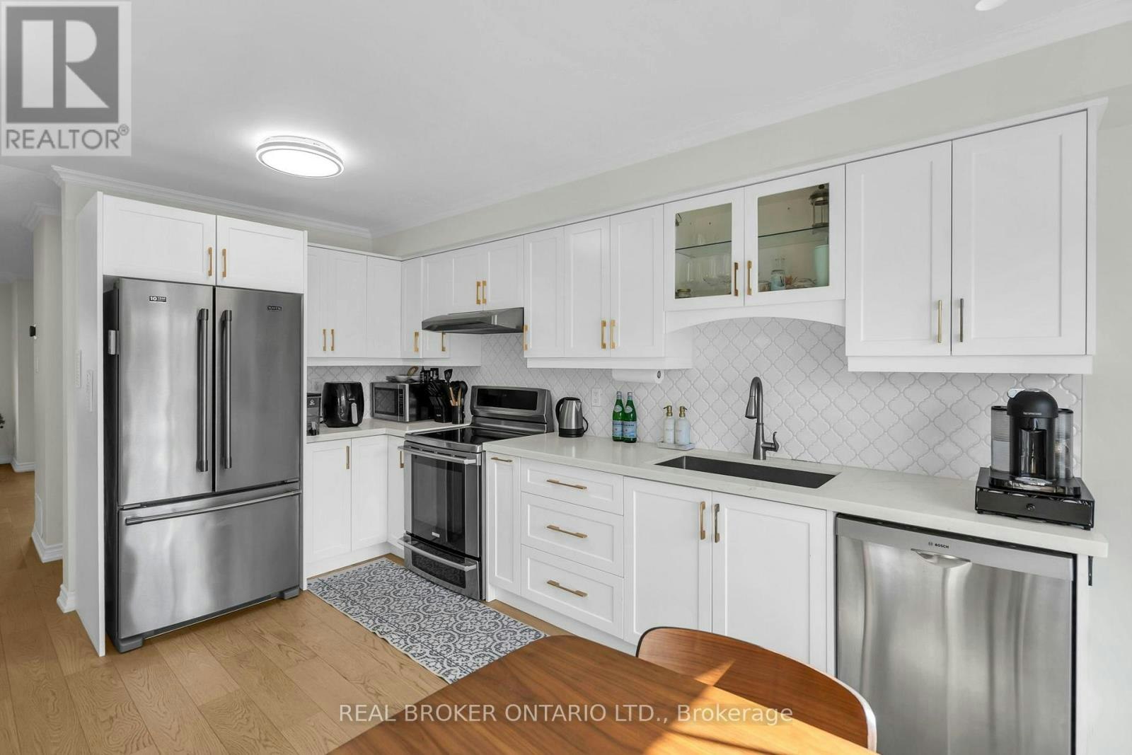 565 Bondi Avenue, Newmarket, ON, L3Y 8R5 - 19