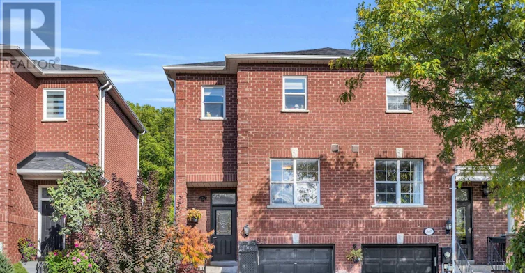 565 Bondi Avenue, Newmarket, ON, L3Y 8R5