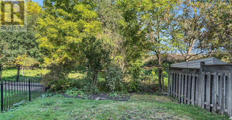 565 Bondi Avenue, Newmarket, ON, L3Y 8R5 - 36