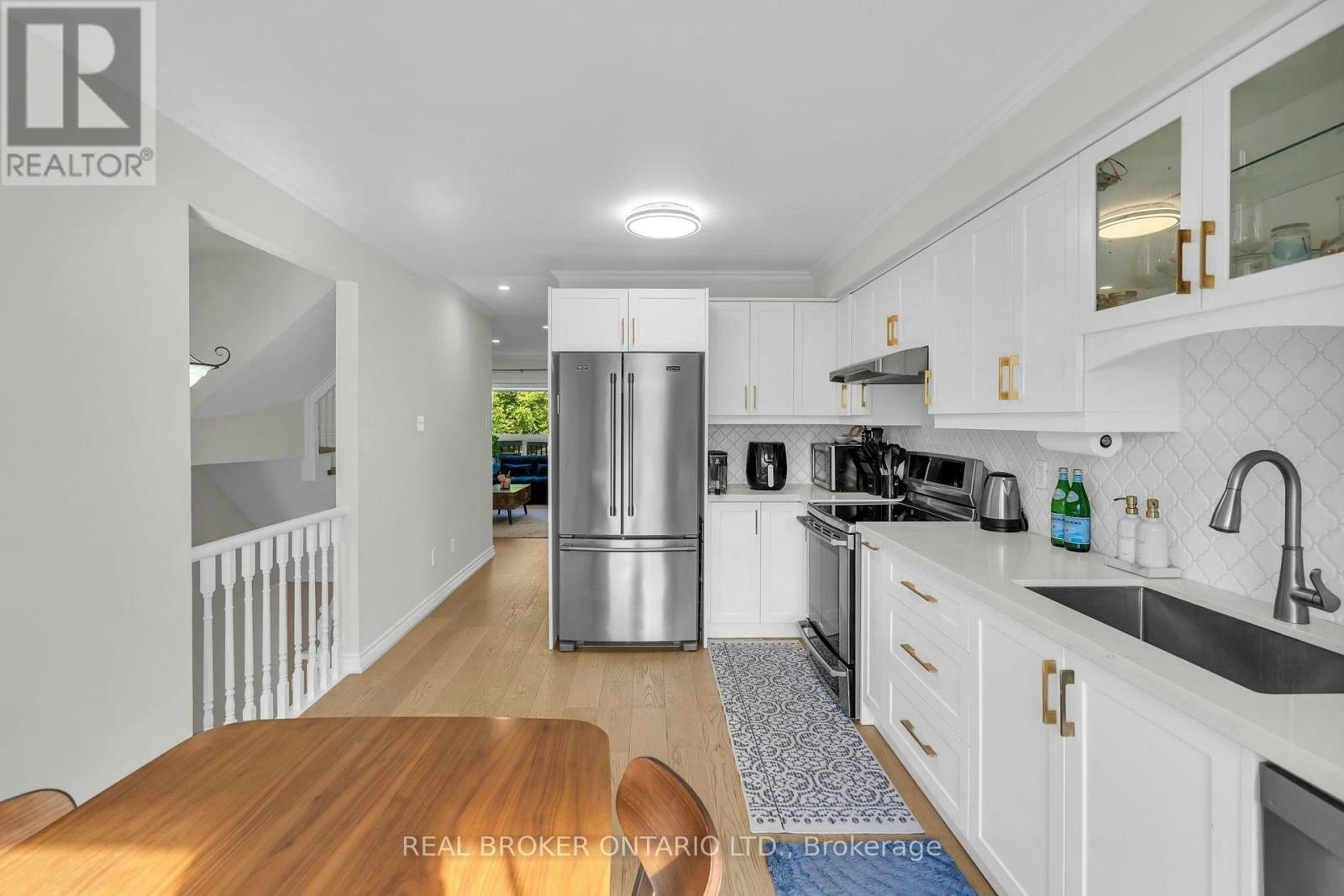 565 Bondi Avenue, Newmarket, ON, L3Y 8R5 - 20