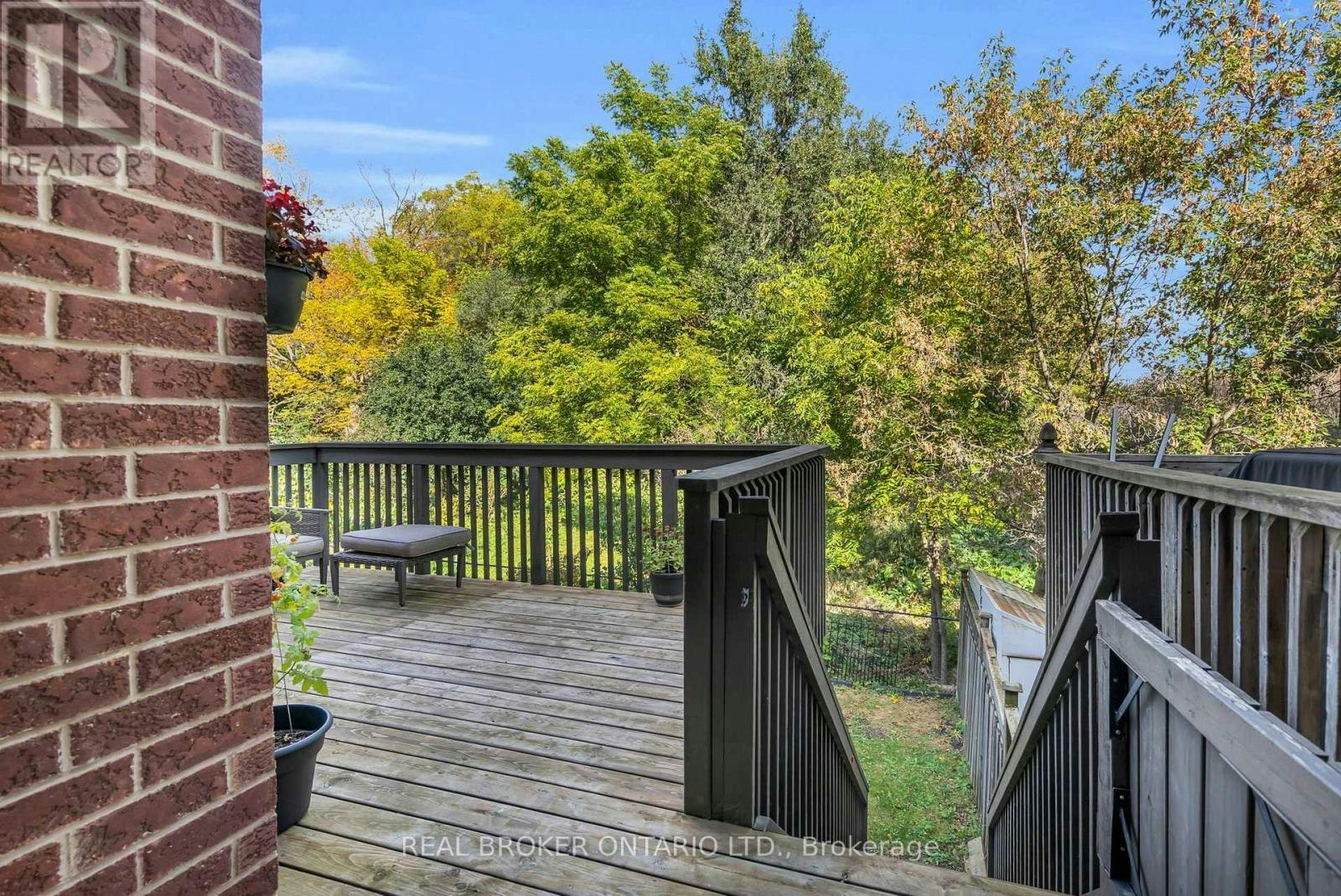 565 Bondi Avenue, Newmarket, ON, L3Y 8R5 - 12