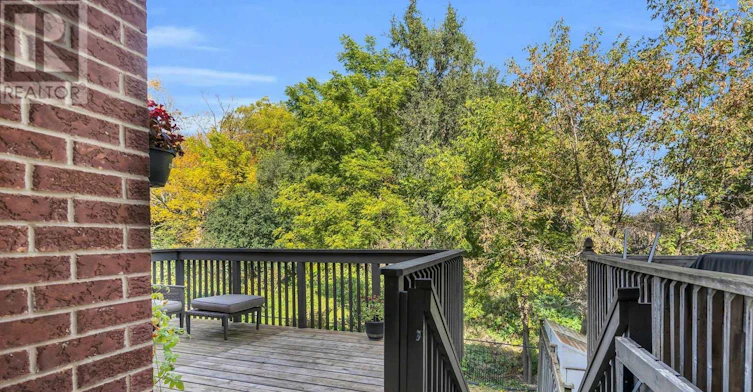 565 Bondi Avenue, Newmarket, ON, L3Y 8R5 - 12