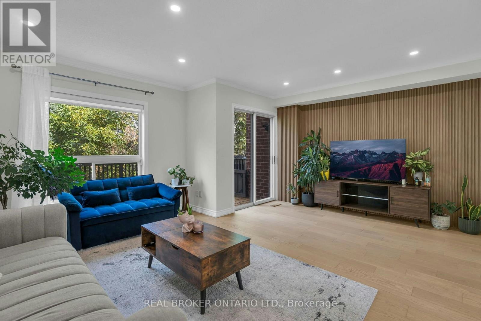 565 Bondi Avenue, Newmarket, ON, L3Y 8R5 - 8