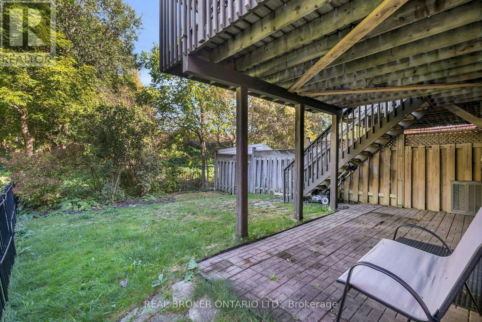 565 Bondi Avenue, Newmarket, ON, L3Y 8R5 - 35