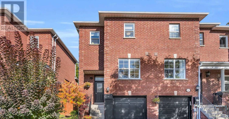 565 Bondi Avenue, Newmarket, ON, L3Y 8R5 - 2