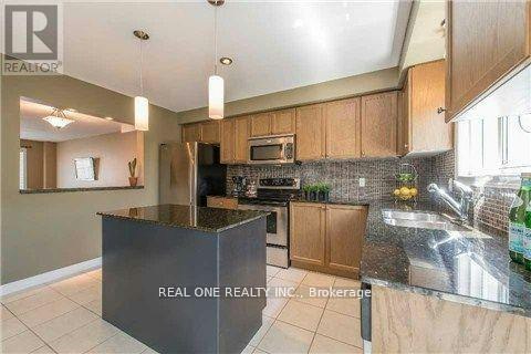 22-2280 Baronwood Drive, Oakville, ON, L6M 5J8 5