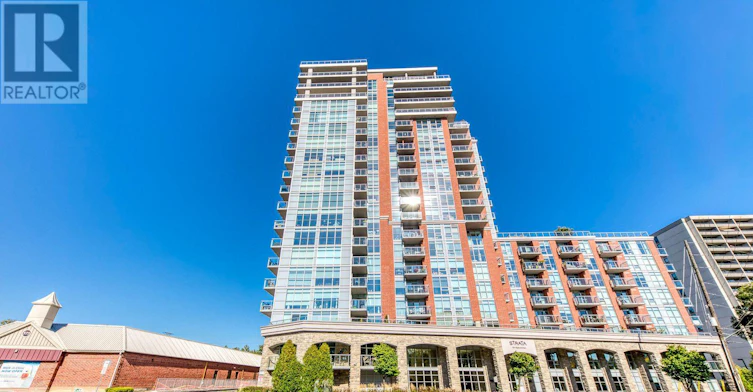 513-551 Maple Avenue, Burlington, ON, L7S 1M7