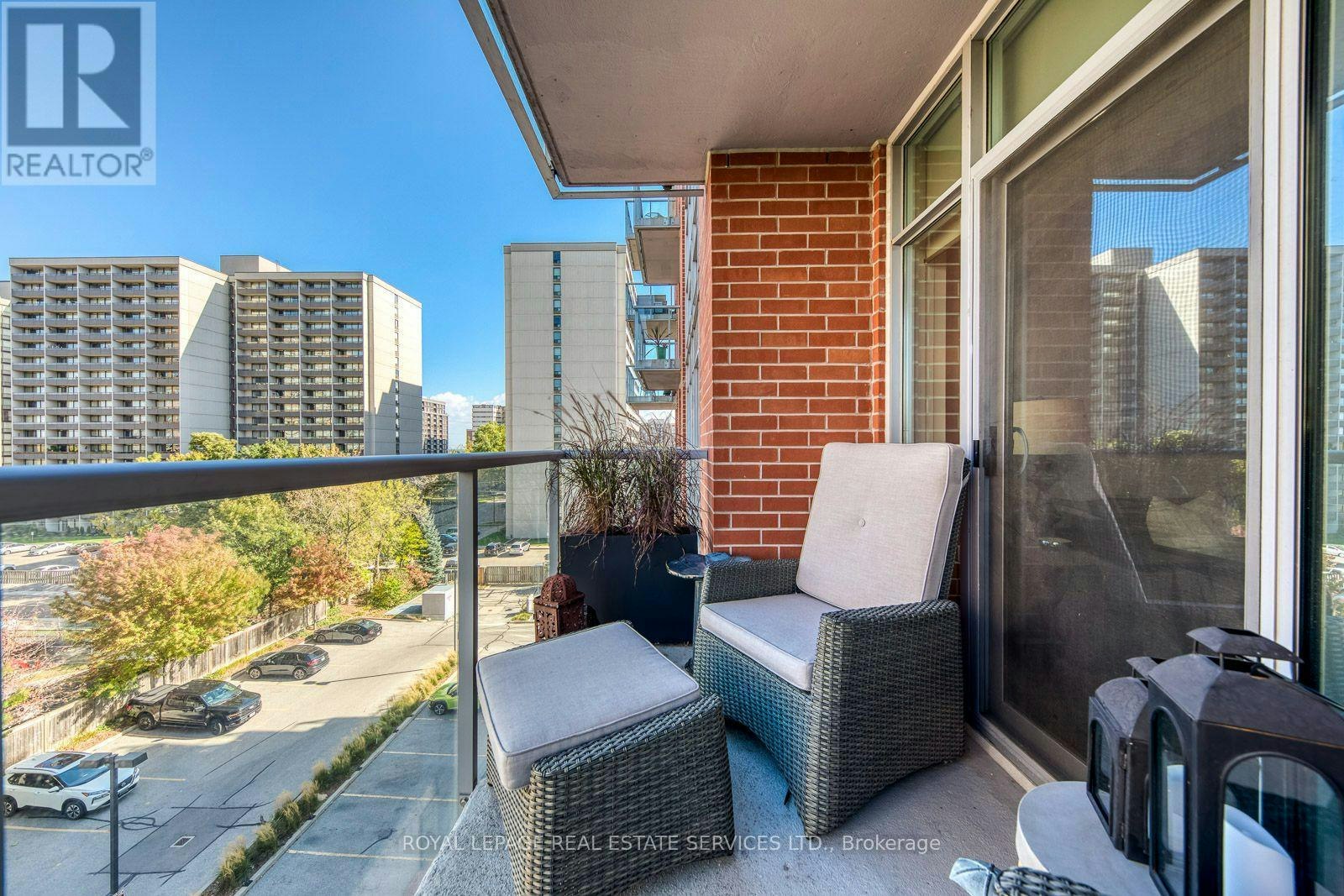 513-551 Maple Avenue, Burlington, ON, L7S 1M7 - 29
