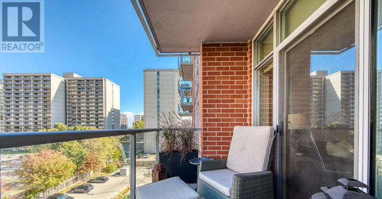 513-551 Maple Avenue, Burlington, ON, L7S 1M7 - 29