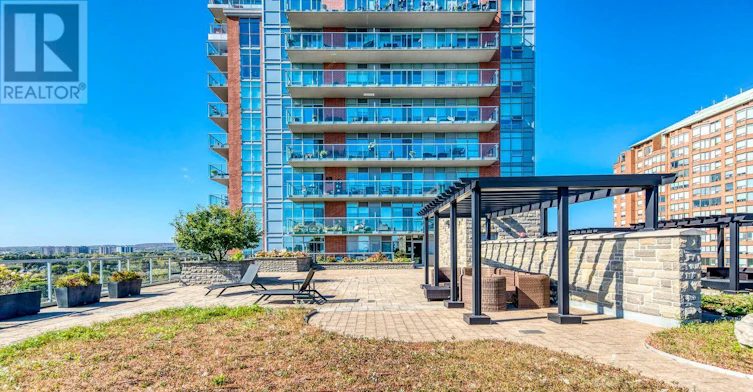 513-551 Maple Avenue, Burlington, ON, L7S 1M7 - 35