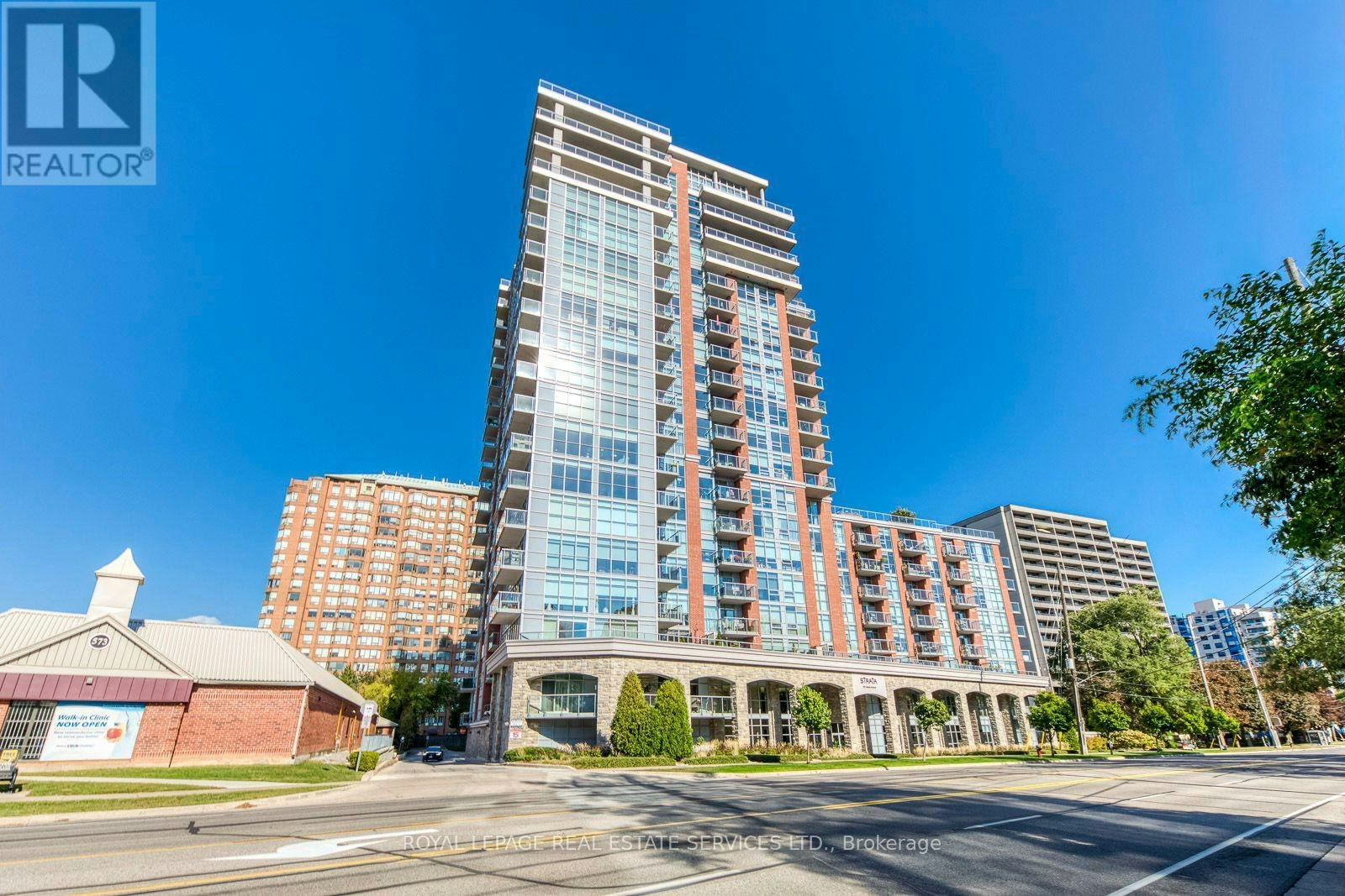 513-551 Maple Avenue, Burlington, ON, L7S 1M7 - 2