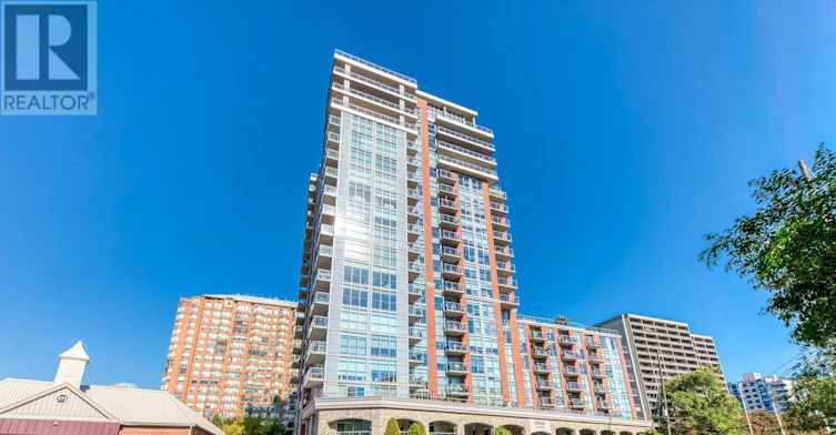 513-551 Maple Avenue, Burlington, ON, L7S 1M7 - 2
