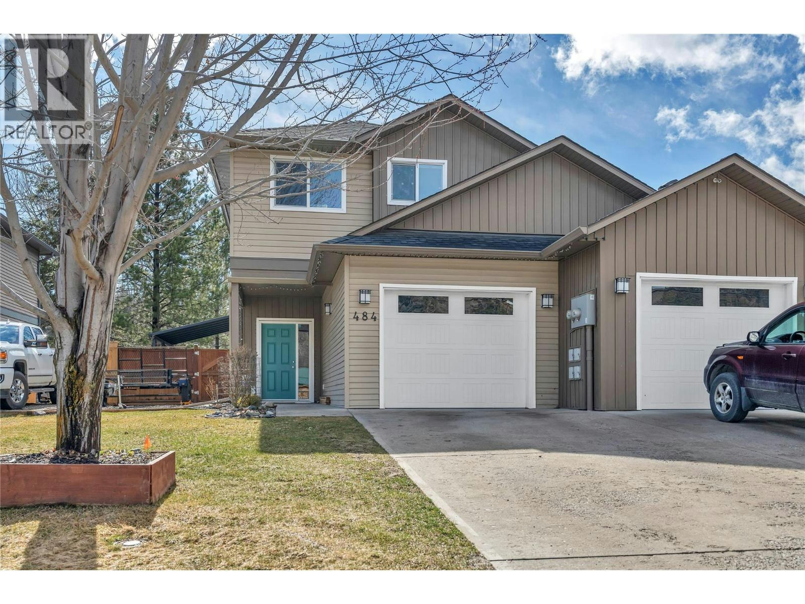 484 Similkameen Avenue, Princeton, BC, V0X 1W0