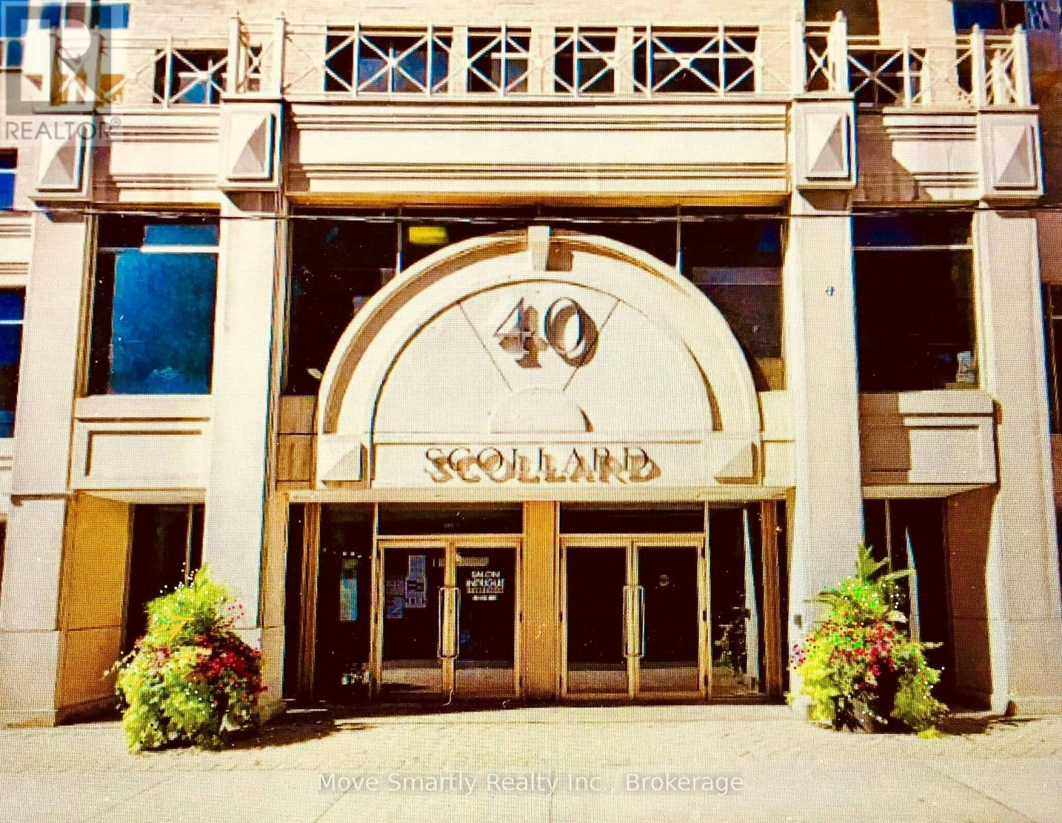 808-40 Scollard Street, Toronto, ON, M5R 3S1 - 9