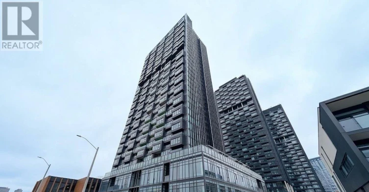 2205-5 Quarrington Lane, Toronto, ON, M3C 0S5