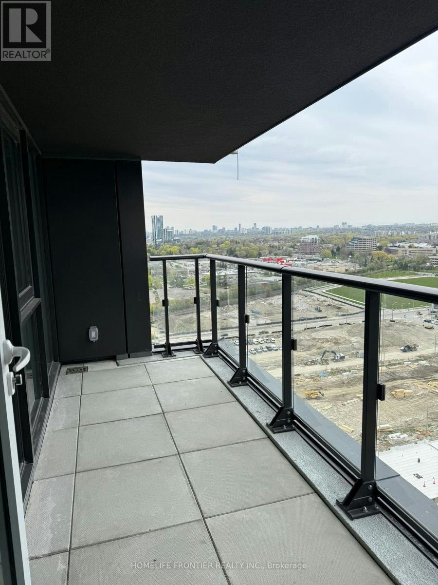 2205-5 Quarrington Lane, Toronto, ON, M3C 0S5 - 16