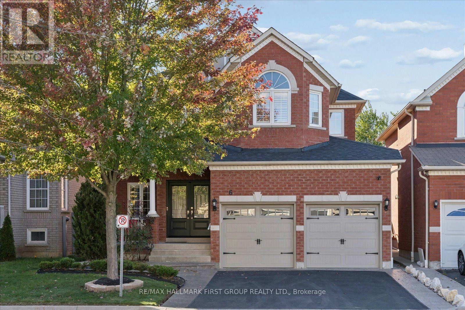 6 Winterton Way, Ajax, ON, L1T 0H7