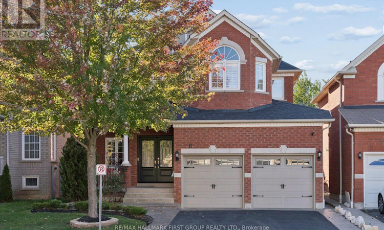 6 Winterton Way