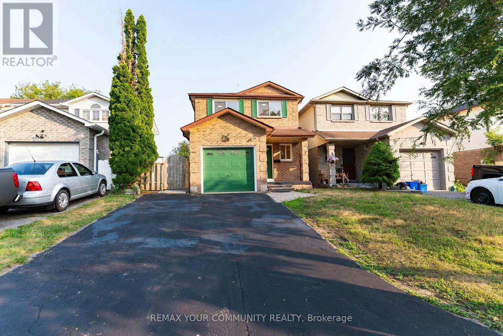 1553 Norwill Crescent, Oshawa, ON, L1G 7V1