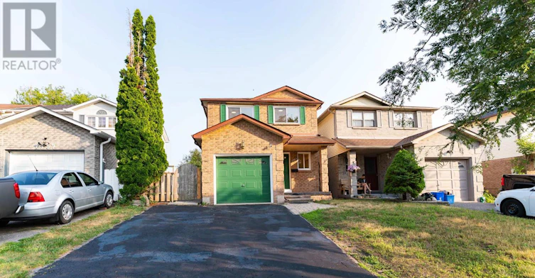 1553 Norwill Crescent, Oshawa, ON, L1G 7V1