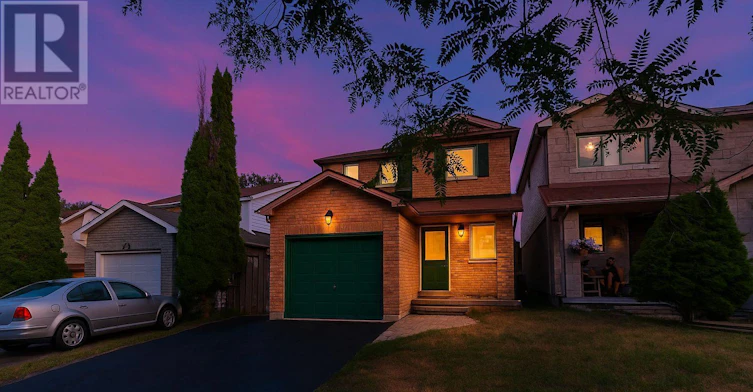 1553 Norwill Crescent, Oshawa, ON, L1G 7V1 - 40