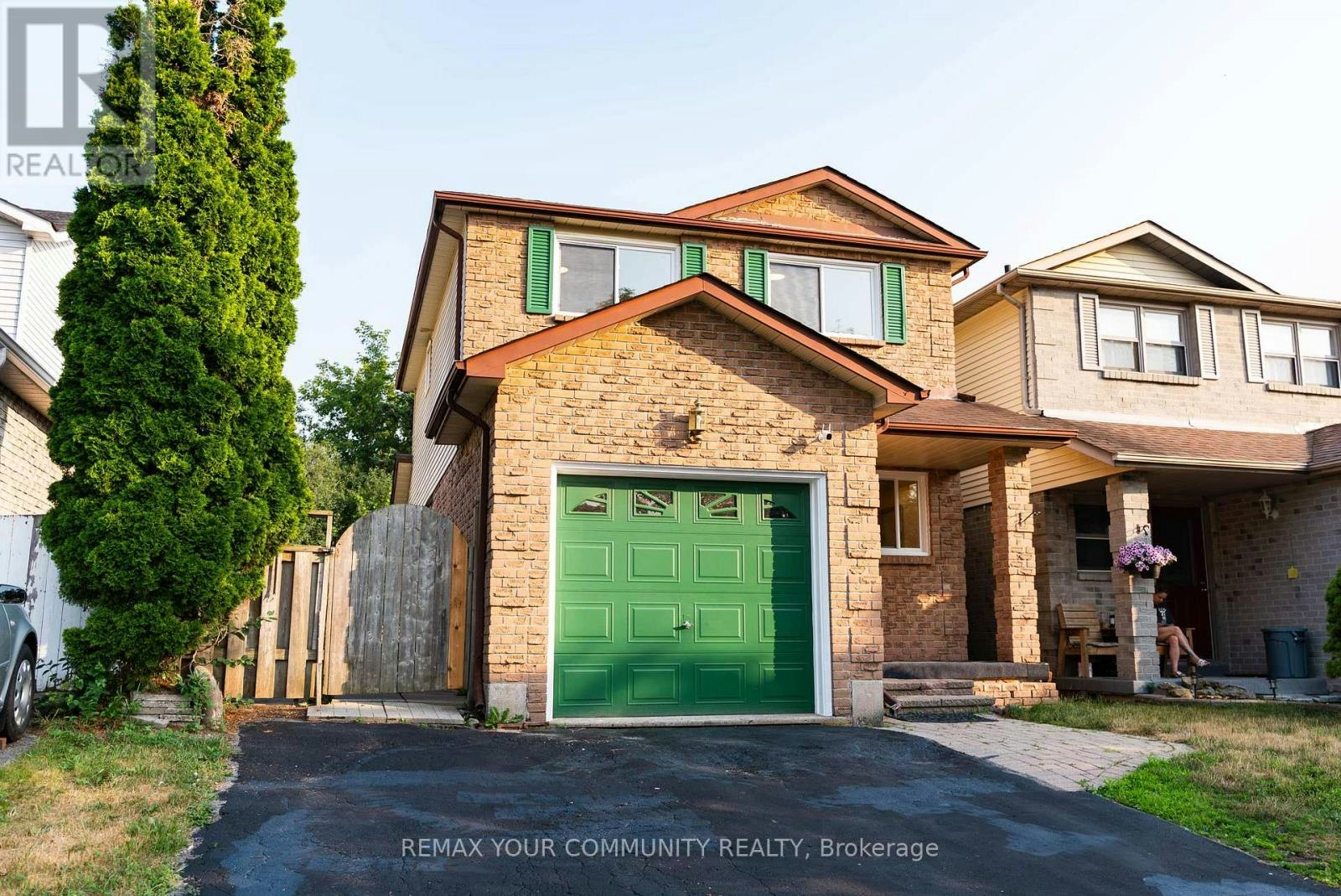 1553 Norwill Crescent, Oshawa, ON, L1G 7V1 - 25