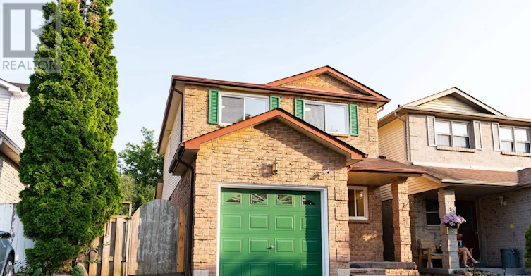 1553 Norwill Crescent, Oshawa, ON, L1G 7V1 - 25