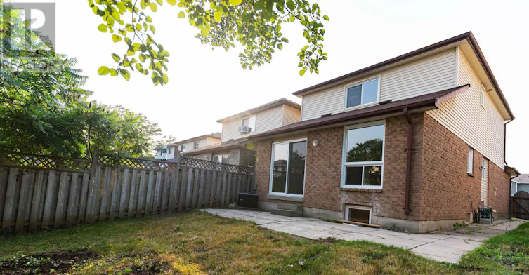 1553 Norwill Crescent, Oshawa, ON, L1G 7V1 - 36