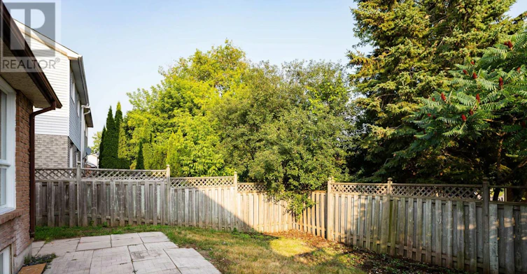 1553 Norwill Crescent, Oshawa, ON, L1G 7V1 - 38