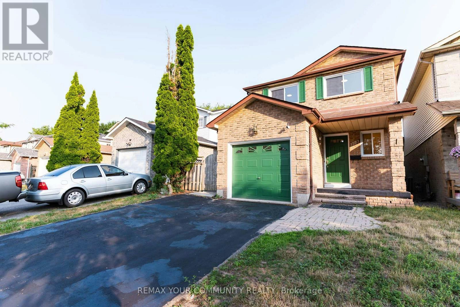 1553 Norwill Crescent, Oshawa, ON, L1G 7V1 - 24