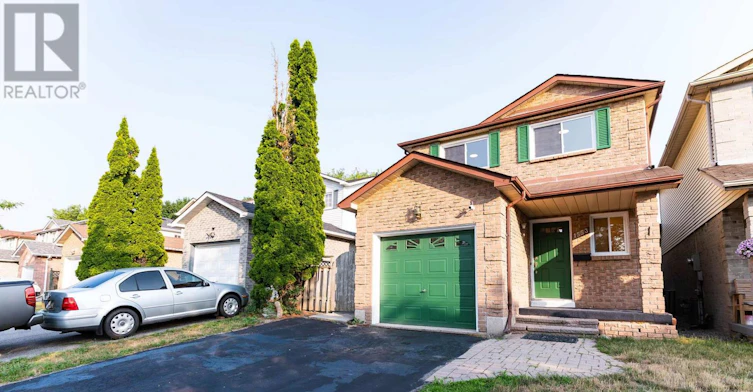 1553 Norwill Crescent, Oshawa, ON, L1G 7V1 - 24