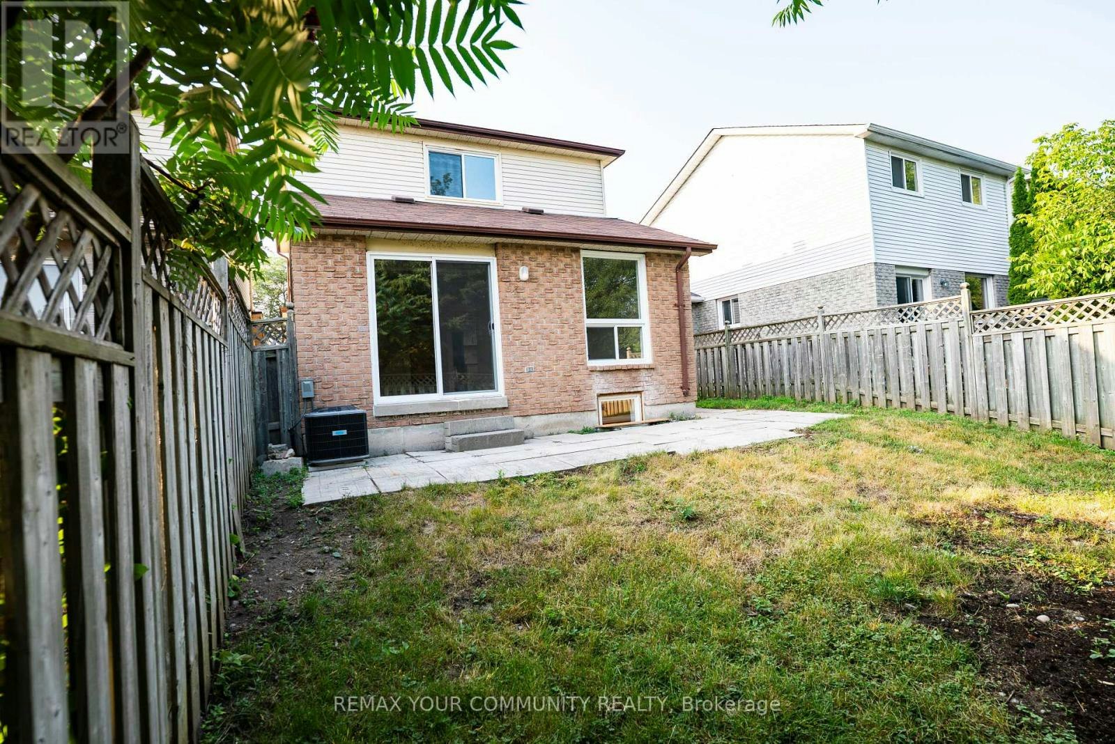 1553 Norwill Crescent, Oshawa, ON, L1G 7V1 - 37