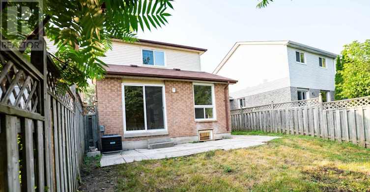1553 Norwill Crescent, Oshawa, ON, L1G 7V1 - 37
