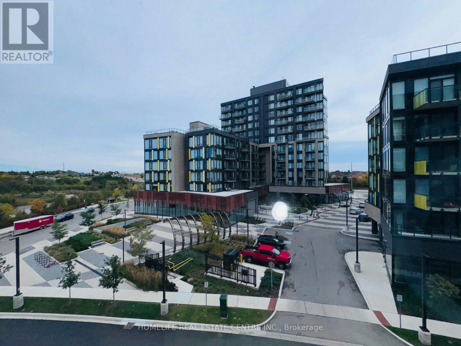 409-3008 William Cutmore Boulevard, Oakville, ON, L6H 8A4 - 8