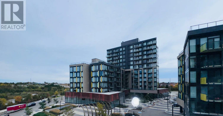 409-3008 William Cutmore Boulevard, Oakville, ON, L6H 8A4 - 8