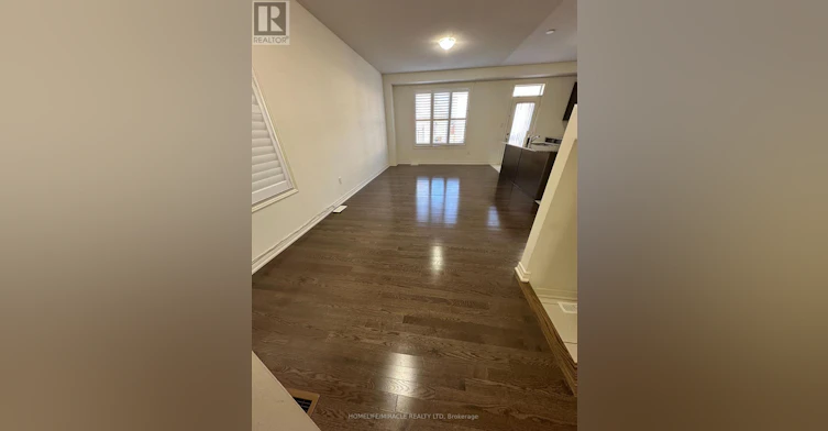 91 Emerald Coast Trail, Brampton, ON, L7A 5A7 - 4
