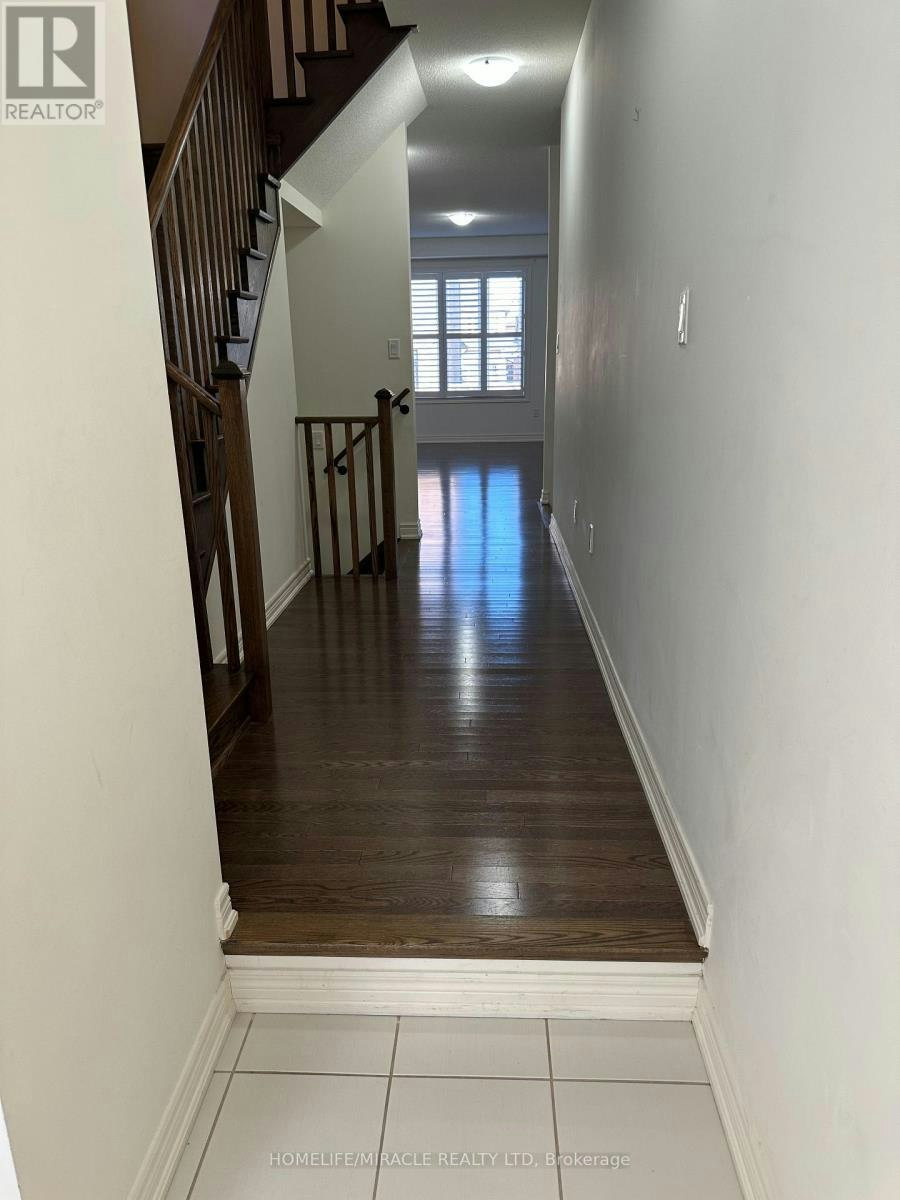 91 Emerald Coast Trail, Brampton, ON, L7A 5A7 - 9
