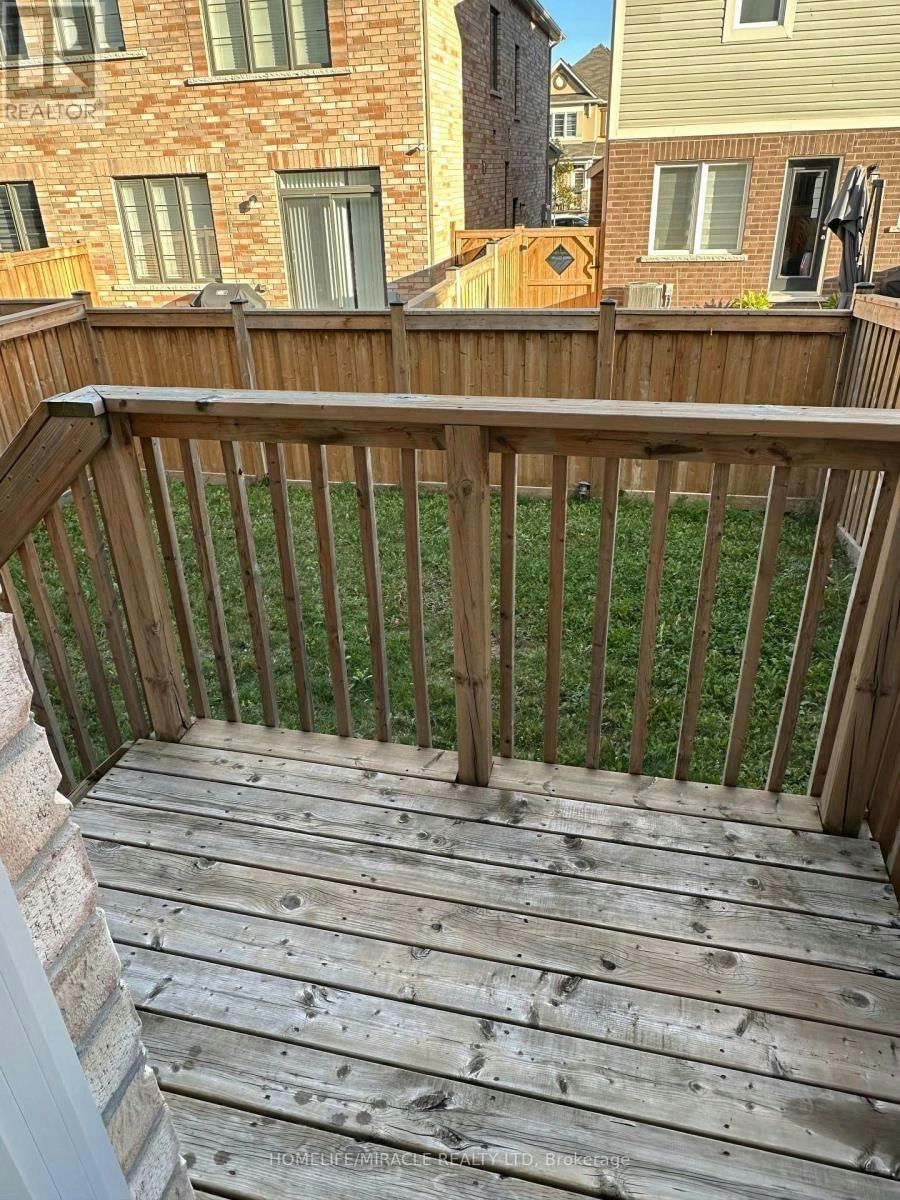 91 Emerald Coast Trail, Brampton, ON, L7A 5A7 - 21