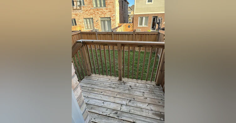 91 Emerald Coast Trail, Brampton, ON, L7A 5A7 - 21