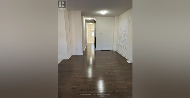 91 Emerald Coast Trail, Brampton, ON, L7A 5A7 - 8