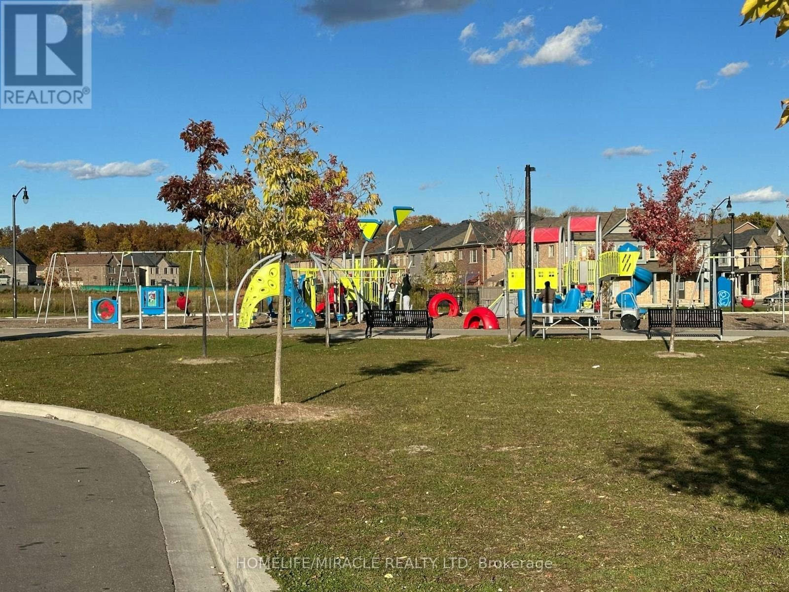 91 Emerald Coast Trail, Brampton, ON, L7A 5A7 3