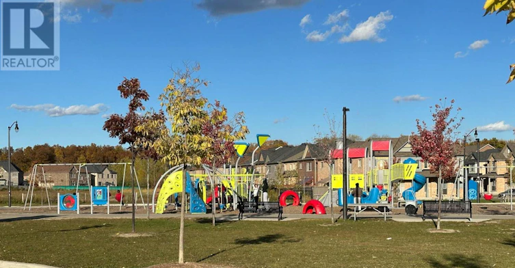 91 Emerald Coast Trail, Brampton, ON, L7A 5A7 - 3