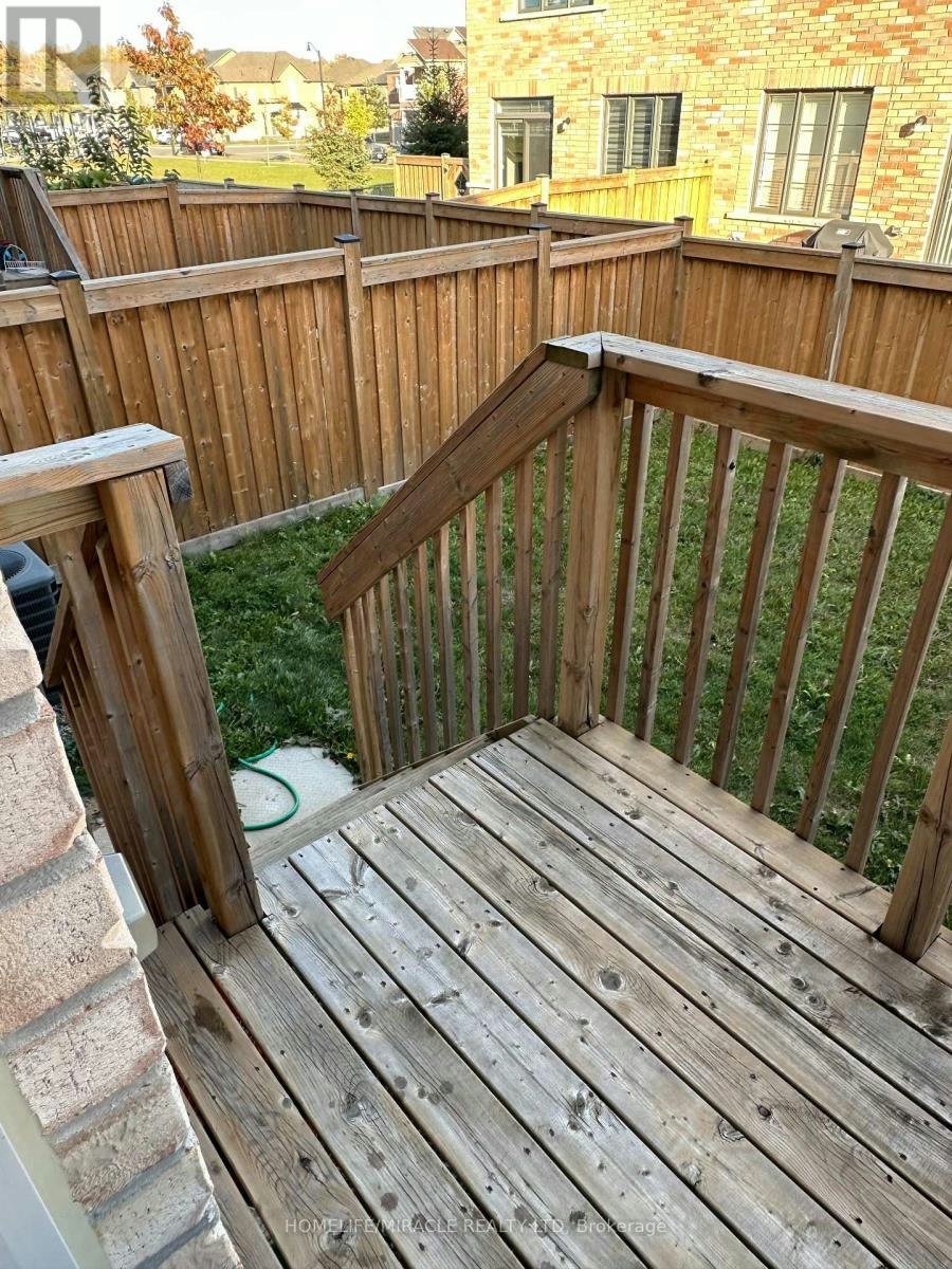 91 Emerald Coast Trail, Brampton, ON, L7A 5A7 - 22