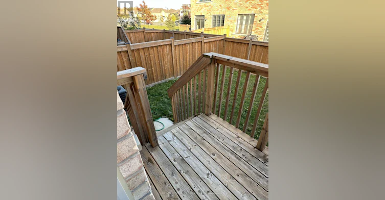 91 Emerald Coast Trail, Brampton, ON, L7A 5A7 - 22